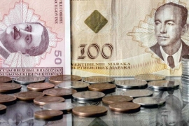 Naplaćeno više javnih prihoda