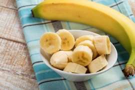 Svi poludjeli za japanskom dijetom: Jedite banane, ekspresno skidajte ...