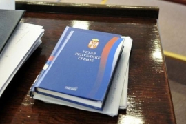 Srbija dobija novi Ustav?