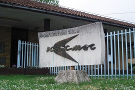 Dolaze bolji dani za "Kosmos"