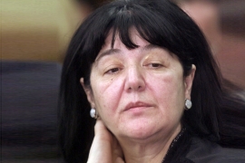 Mira Marković: Zašto bih ja ubila Ćuruviju?