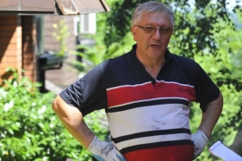 Drama Avrama Izraela: Ostao sam bez krova nad glavom