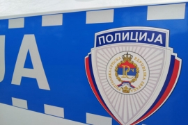 MUP RS: Zabrana prevoza eksplozivnih materija 6. juna