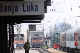 Sindikalci prijavili rukovodstvo "Željeznica RS"