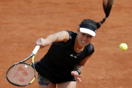 Ivanovićeva od 15 časova igra u polufinalu Rolan Garosa sa Safarovom