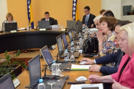 Prijavljeno 28 radnika u javnim preduzećima