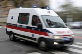 Tragedija u Ključu: Učenica umrla na času fizičkog