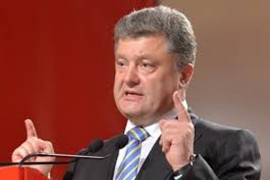 Porošenko se nada da je najteži period u ekonomiji prošao
