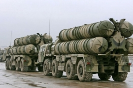 Rusija uskoro Iranu isporučuje S-300