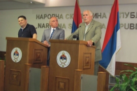 Uskoro registracija izvornog SDS-a