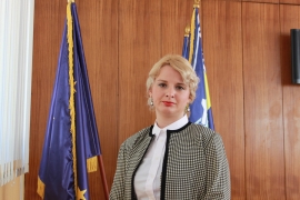 Odbornik SNSD-a opet na čelu Skupštine