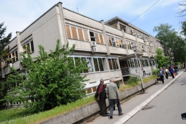 Ili redovne plate, ili generalni štrajk