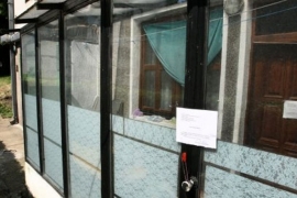 Bračni par preminuo od gladi?