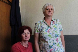 Žene rudari iz Breze: Naš posao je naš ponos