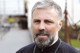 Grigorije: Dolazak pape u Sarajevo je ohrabrujuća poruka