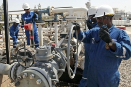 Nafta skuplja uoči sastanka OPEC-a