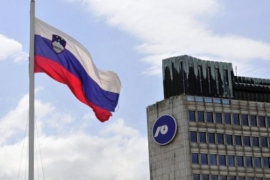 Slovenija traži naplatu dugova prema Ljubljanskoj banci Zagreb