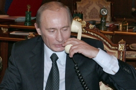 Cipras i Putin razgovaraće danas o energetici