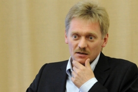 Peskov: Kremlj žali što Kijev ne ispunjava sporazum