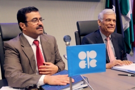 OPEC ne odustaje od proizvodnje 30 miliona barela nafte dnevno
