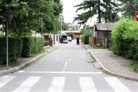 Cijela adresa u 82 koraka
