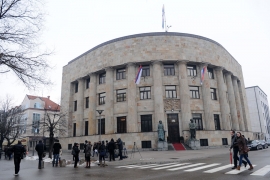 Pozitivno mišljenje Službi predsjednika Republike