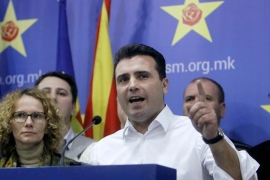 Zaev otkazao odlazak u Brisel zbog Hanovih izjava