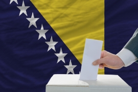 Prijevremene izbore nemoguće sprovesti
