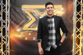 Finalistu X Factora podržala majka svjetske zvijezde