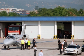 Predsjednik Srpske stigao u Sarajevo