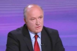 Stojanović: Teroristi planiraju napade oko Vidovdana