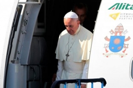 Papa Franjo: Sarajevo je Jerusalim zapada