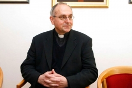 Tomašević: Papa nije slučajno izabrao BiH
