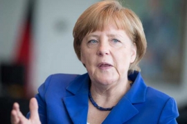 Merkel: Rusija se nije približila zajedničkim predstavama G-7