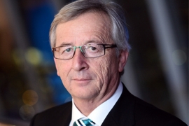 Junker odbio da razgovara sa Ciprasom