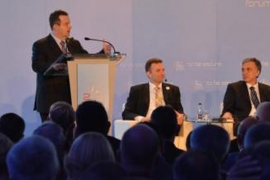 Dačić: Srbija izabrala put neutralnosti kao SFRJ