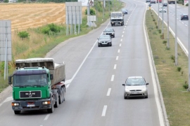 Obustave saobraćaja zbog EP u kajaku i kanuu