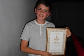 Nemanja Jeremić imao najbolju epizodnu ulogu