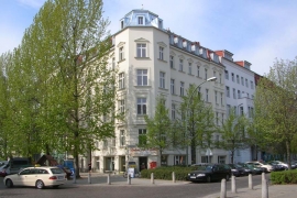 Berlin preplavljen podstanarima