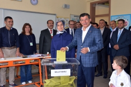 U Turskoj 15 povrijeđenih u tuči na biralištu