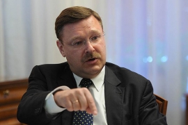 Kosačov: Ishod samita G7 zavisi od njemačke pozicije