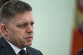Fico: Ne treba da čudi ruska "crna lista"