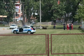 Maloljetniku osumnjičenom za ubistvo nije određen pritvor