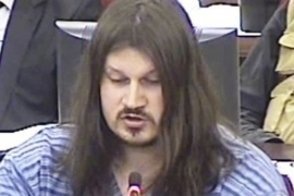 Vještak Jasmin Šarić treba da dostavi svoj nalaz na suđenju ...
