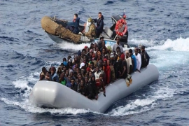 Italija: Broj ilegalnih imigranata veći od 50.000