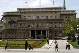 Beograd spomenikom odaje počast Gavrilu Principu
