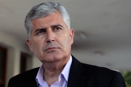 Lider HDZ-a će u srijedu razgovarati sa Radončićem