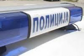 Vozač i suvozač povrijeđeni u saobraćajnoj nezgodi kod Teslića