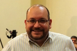 Nastavljeno suđenje dopisniku Vašington posta iz Teherana