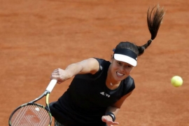 Ana i Bojana napredovale, Jelena pala na 30. mjesto